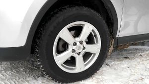 Свист при запуске двигателя на холодную