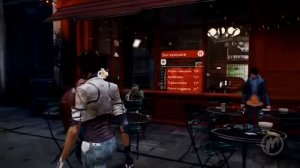 Remember Me - рецензия Игромании