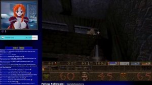 That one time I played Quake Co-op on DOSBox.