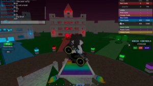 2 Player Castle Tycoon - Roblox