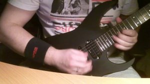 Бахыт-Компот - Девушка по имени Бибигуль (cover)