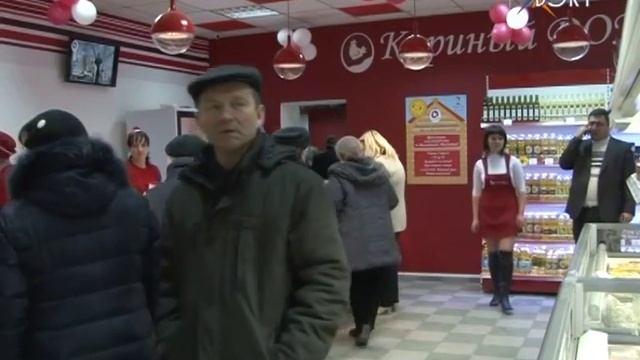 Экономно и со вкусом. Куриный дом, выбор для самой взыскательной хозяйки смотреть онлайн