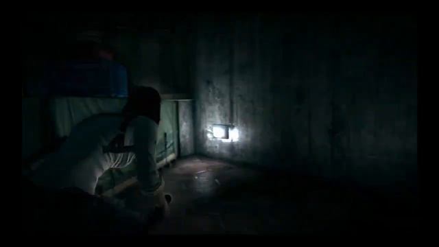 The Evil Within DLC ASSIGHMENT - ПРЕДНОВОГОДНИЙ ХОРРОР! смотреть онлайн