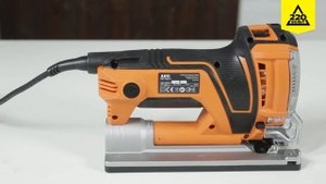 Обзор Лобзик AEG PST 500 X