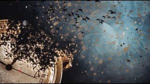 #Yakuro - 2014. Dark Side Of The Time.