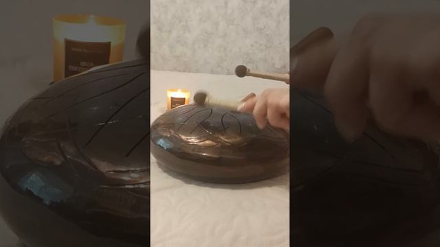 Звуковая медитация на очищение и наполнение энергией #медитациянаочищениеотнегатива