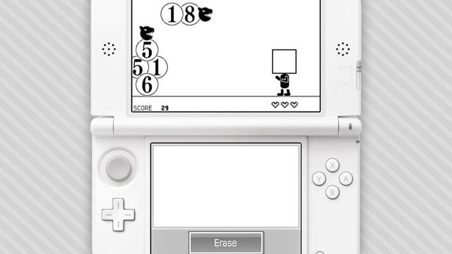 Video Journal - Brain Age: Concentration Training (Day 5) смотреть онлайн