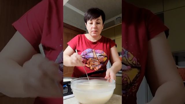 ВЛОГ. МАСЛЕНИЦА ПРИШЛА?. ПЕКУ БЛИНЫ ВТОРОЙ РАЗ ЗА ДЕНЬ ?. #буднидомохозяйки#домашнийвлог#болталка