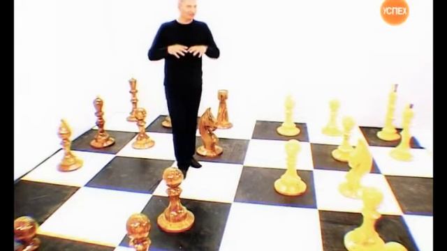 Использование и создание вопросов-парадоксов. Советы от Виталия Ильинского. Серия 24 смотреть онлайн