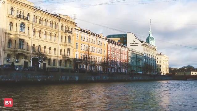 Бизнес-центр «МФК У Красного моста»