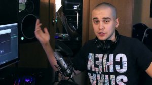 ПРОСТАЯ ОБРАБОТКА ЗВУКА ДЛЯ ВИДЕО В REAPER