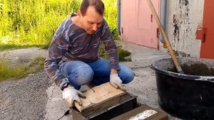 Теплоблок своими руками. Экономия в разы!