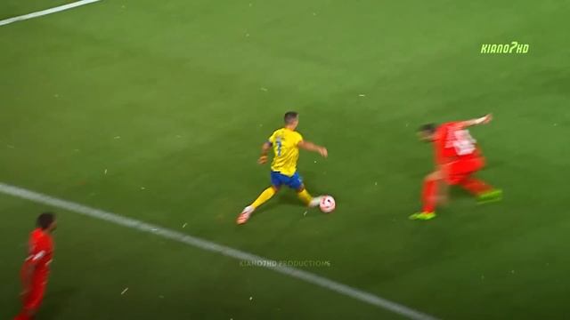 Cristiano Ronaldo ► "DANZA KUDURO" - Slowed & Reverb • Skills & Goals 2023/24 | HD смотреть онлайн