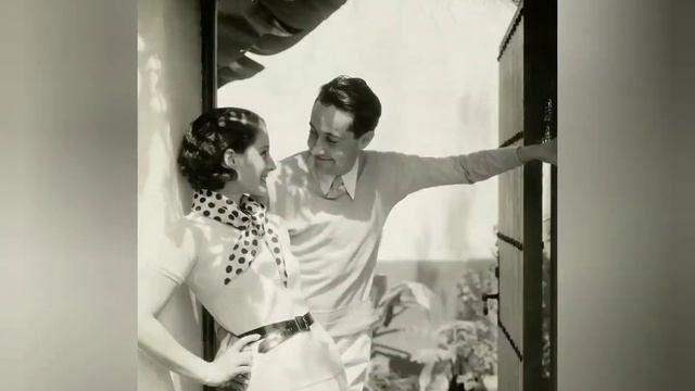 Норма Ширер "Улыбка леди удачи" смотреть онлайн