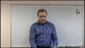 Похороны Закона всемирного тяготения Серия 1 С И Вавилов и Ньютон