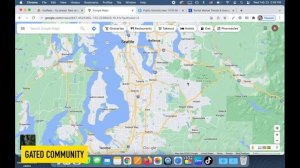 ?? РАЙОНЫ И ЦЕНЫ НА ЖИЛЬЕ В СИЭТЛ, ШТАТ ВАШИНГТОН, США