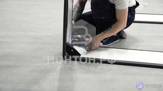 Тахта Софт с подъемным механизмом - сборка, лайфхаки, нюансы