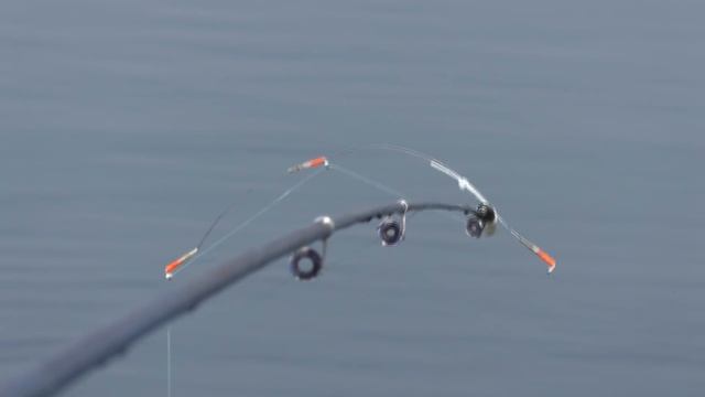 Ловля на БОКОВОЙ КИВОК..My fishing