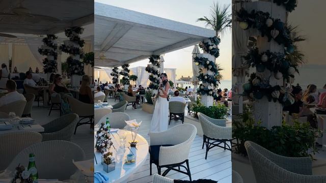 Beach Vibes 🎻 Live Violin смотреть онлайн