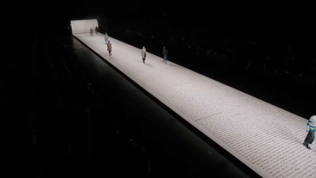 Мужская мода 2022/The Dior Fall 2022 Men’s Show.