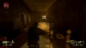 Shadow Harvest: Phantom Ops. Видеообзор