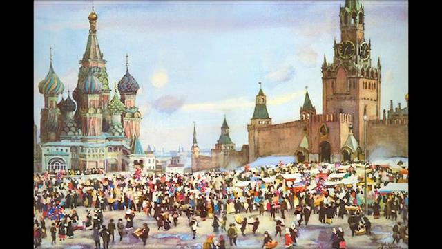 Вербное воскресение!