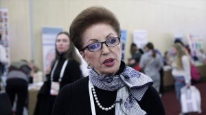 «Мать и Дитя — 2019». Видеорепортаж XX Юбилейного Всероссийского научно-образовательного форума