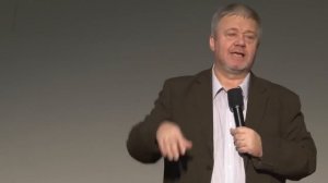 Винковский Сергей || Крошка || Христианские проповеди || Христианские Свидетельства