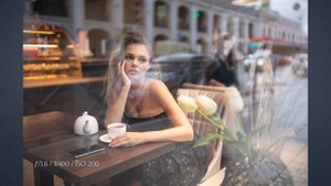 Обзор Tamron SP 35mm f/1.4 Di USD