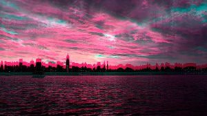 Макс Корж - Малиновый закат 2018