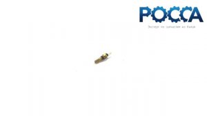 Датчик температуры охлаждающей жидкости Евро-3 BAW  Fenix 1044 1065 3808040-X2