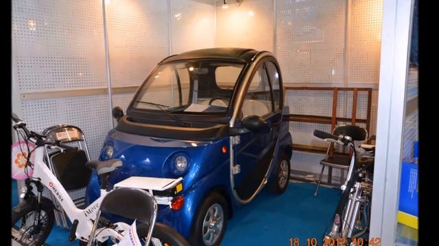 КИТАЙ РУЛИТ. Кантонская ярмарка-техно. Бизнес с Китаем смотреть онлайн