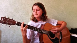 Дайте танк (!) | Маленький |(guitar cover)