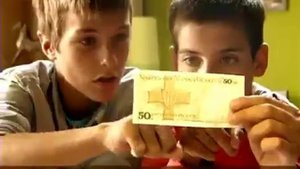 Монеты и банкноты (Деагостини)