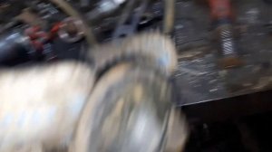 т-40 с кабиной от лтз ремонт рулевых тяг