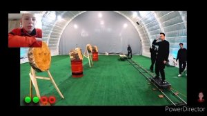 ПУШЕР Бросил Вызов МЕТАТЕЛЮ ИЗ ТИКТОКА! **ОЧЕНЬ ЗРЯ**-Реакция От DimonPan