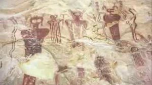 НЛО на древних храмах и иконах