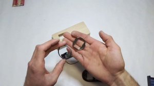 Простой Power Bank своими руками из дерева. Как сделать повербанк ???