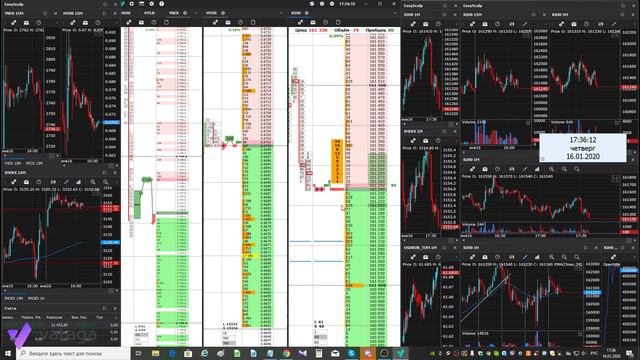 Страшное слово "ТИЛЬТ". смотреть онлайн