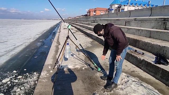 Выбор серфовой треноги смотреть онлайн