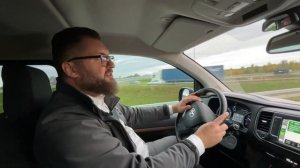 Toyota ProAce Verso – co musisz wiedzieć przed zakupem?