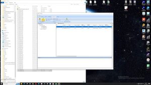 Конвертация данных из сети референс станций PrinNET в формат Rinex с помощью программы CHCDATA