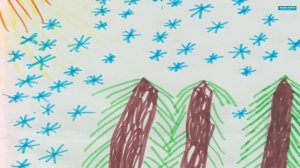 Зимнее утро П.И.Чайковский