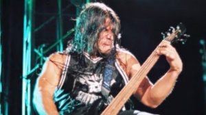 Metallica   Robert Trujillo Solo
