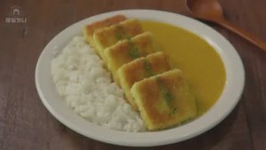 Как приготовить котлеты из тофу Карри и жареный тофу