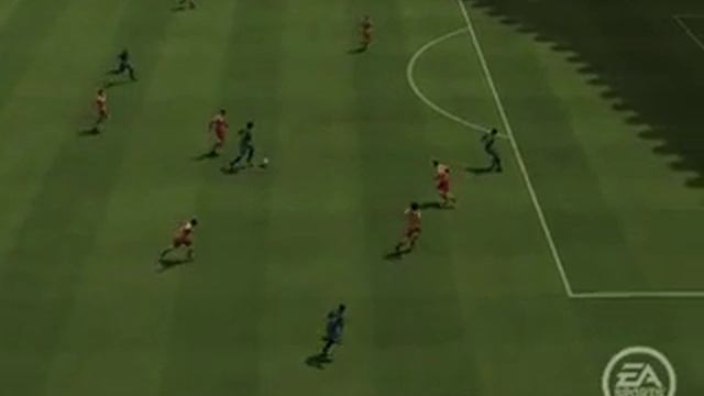 Fifa 14: Ultimate team Goal: Fred Sniping da net смотреть онлайн