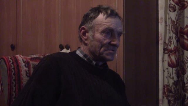 с. Переброды, Дубровицкий р-н, Ровенская обл. Хомич Герасим Карпович. 2014 г.  (Часть 3/9)