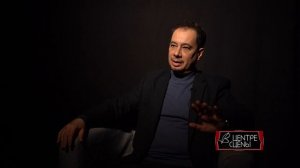 Владимир Ланде о переезде в Америку, Красноярском оркестре и профессии дирижёра