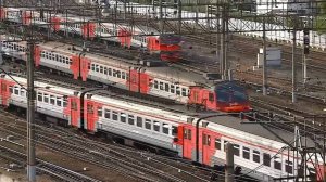 Жители против дискомфорта: представители РЖД встретились с мытищинцами