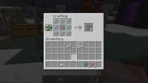 MINECRAFT | How to Make Stained Glass! 1.16.3